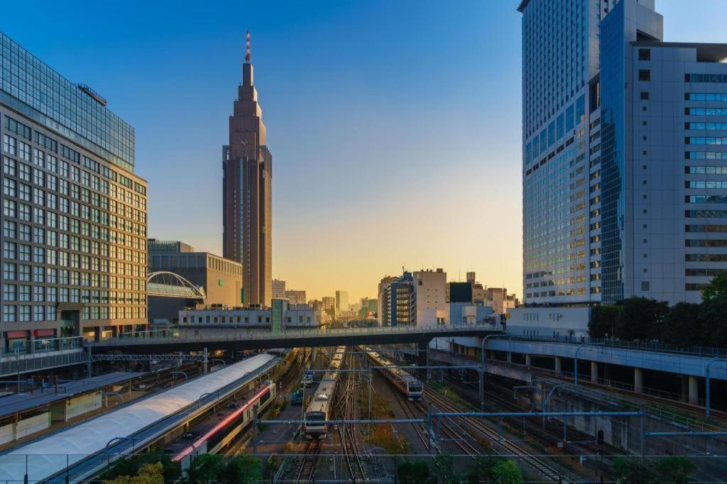 Suncity Ikebukuro Hotel Tóquio