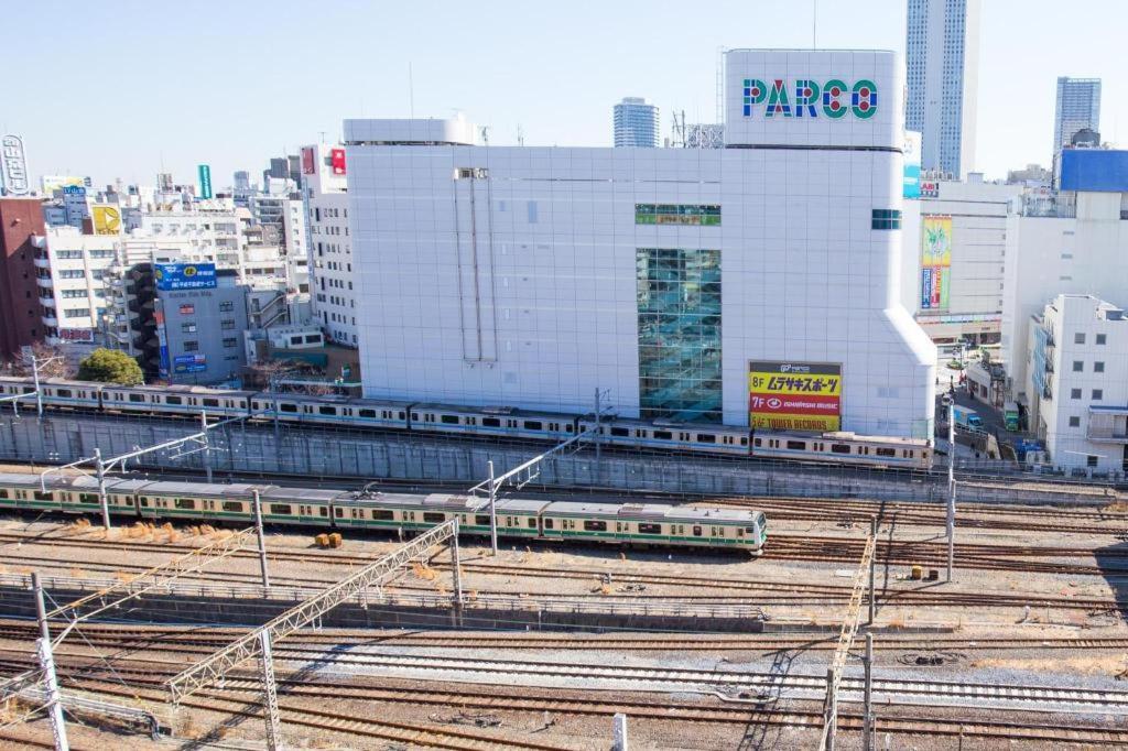 Suncity Ikebukuro Hotel