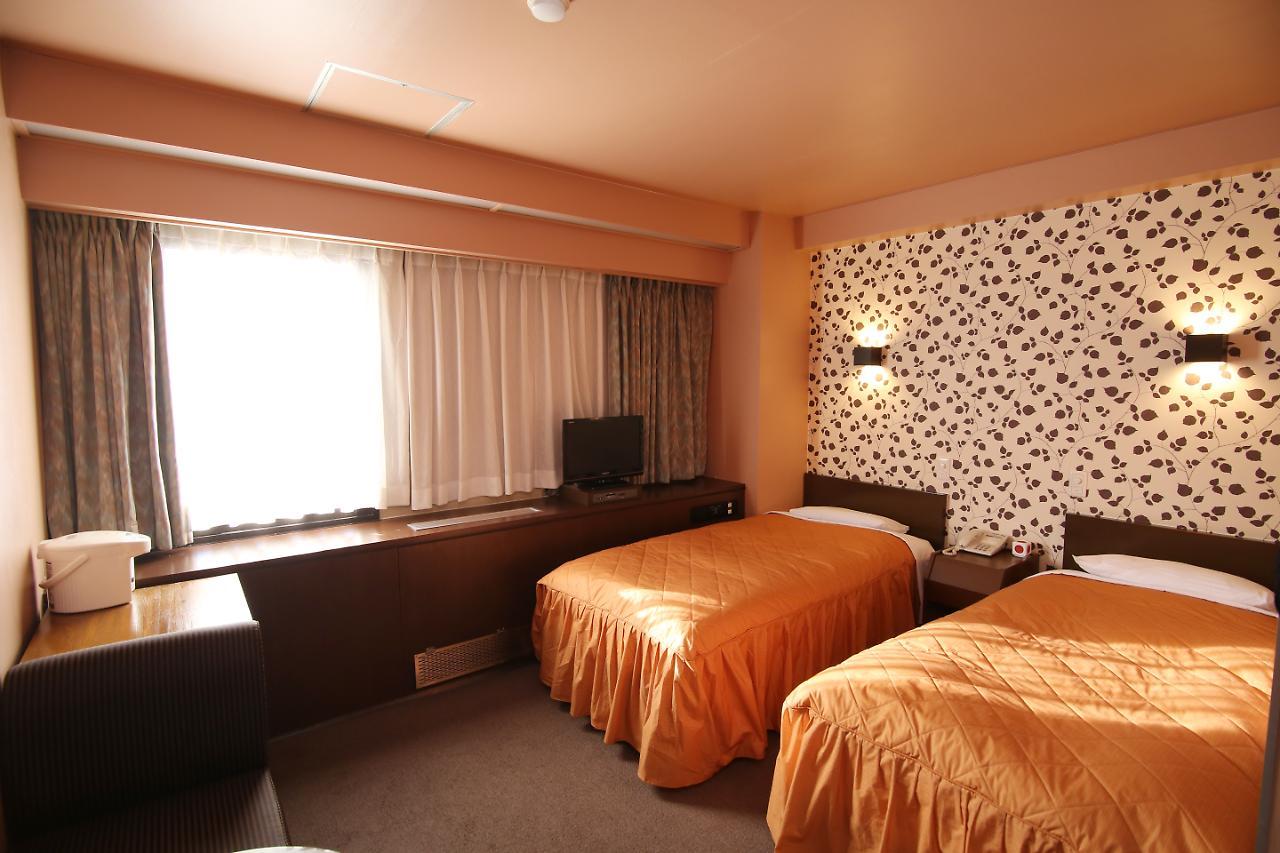 Hotel Suncity Ikebukuro