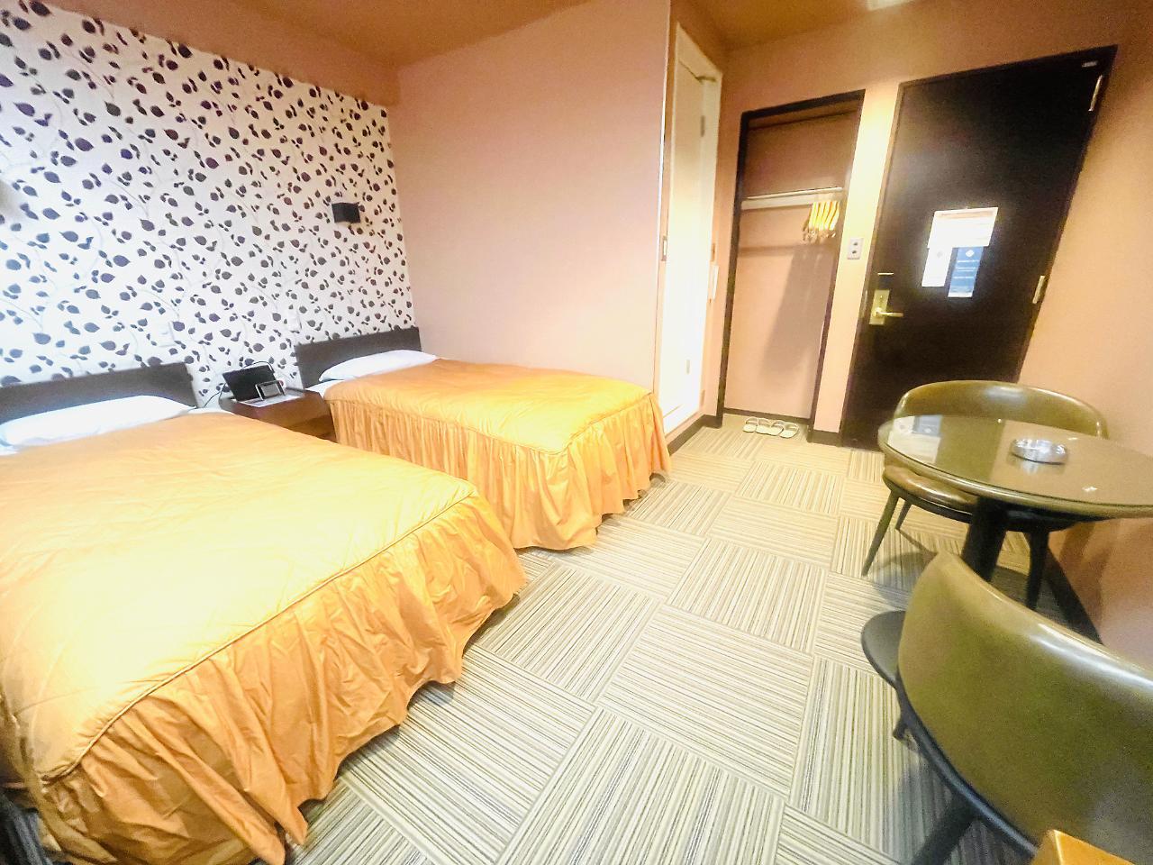Suncity Ikebukuro Hotel Tóquio