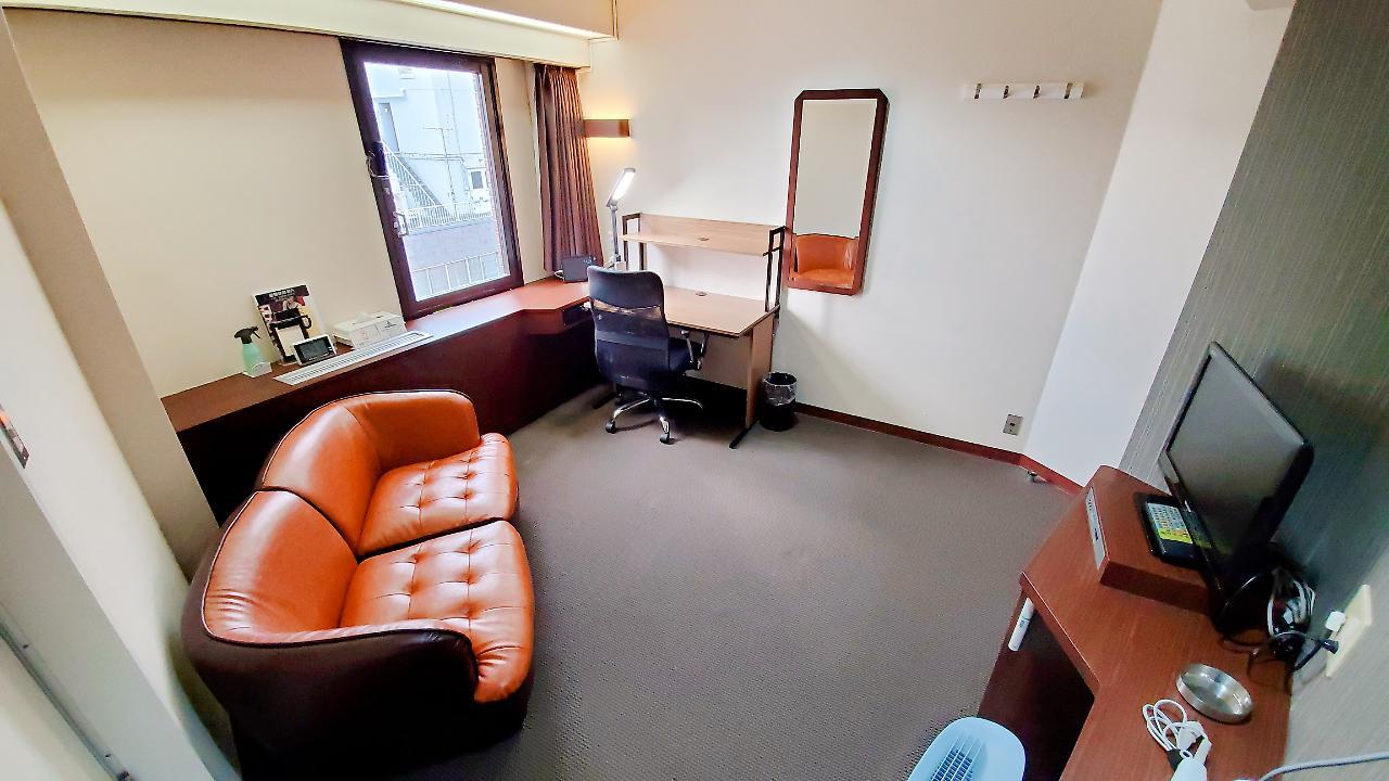 Suncity Ikebukuro Hotel