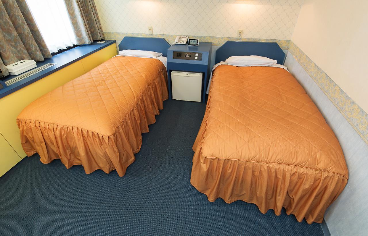 Hotel Suncity Ikebukuro Tóquio