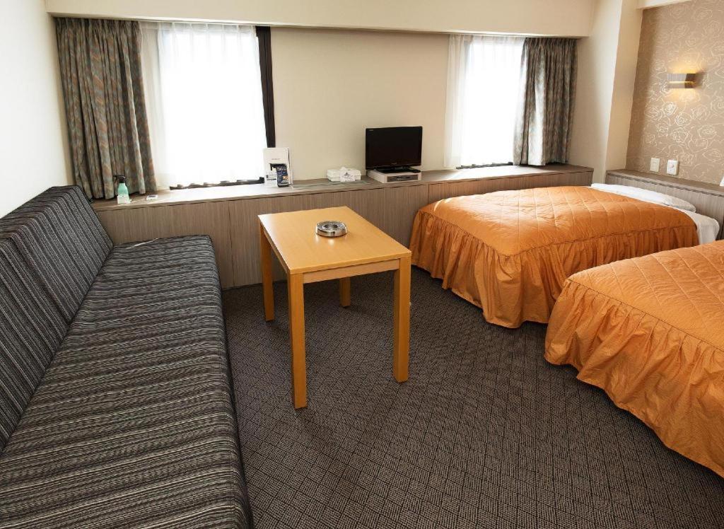 Hotel Suncity Ikebukuro 3*