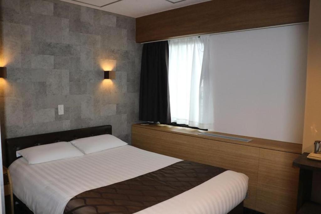 Hotel Suncity Ikebukuro 3*