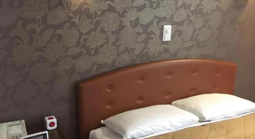Hotel Suncity Ikebukuro 3*
