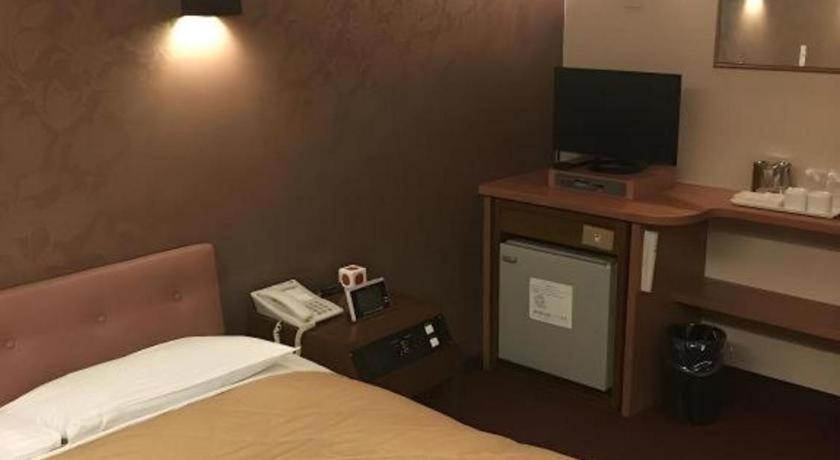 Suncity Ikebukuro Hotel Tóquio
