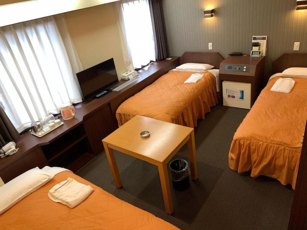 Suncity Ikebukuro 3* Tóquio