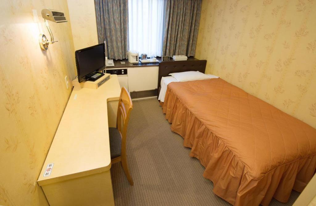 Hotel Suncity Ikebukuro Tóquio