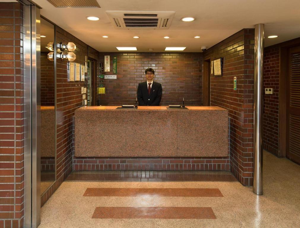 Suncity Ikebukuro Hotel 3*