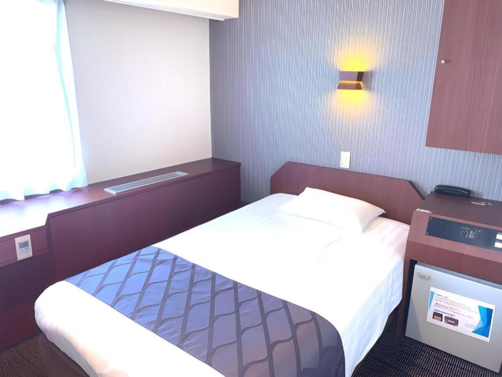 Suncity Ikebukuro Hotel