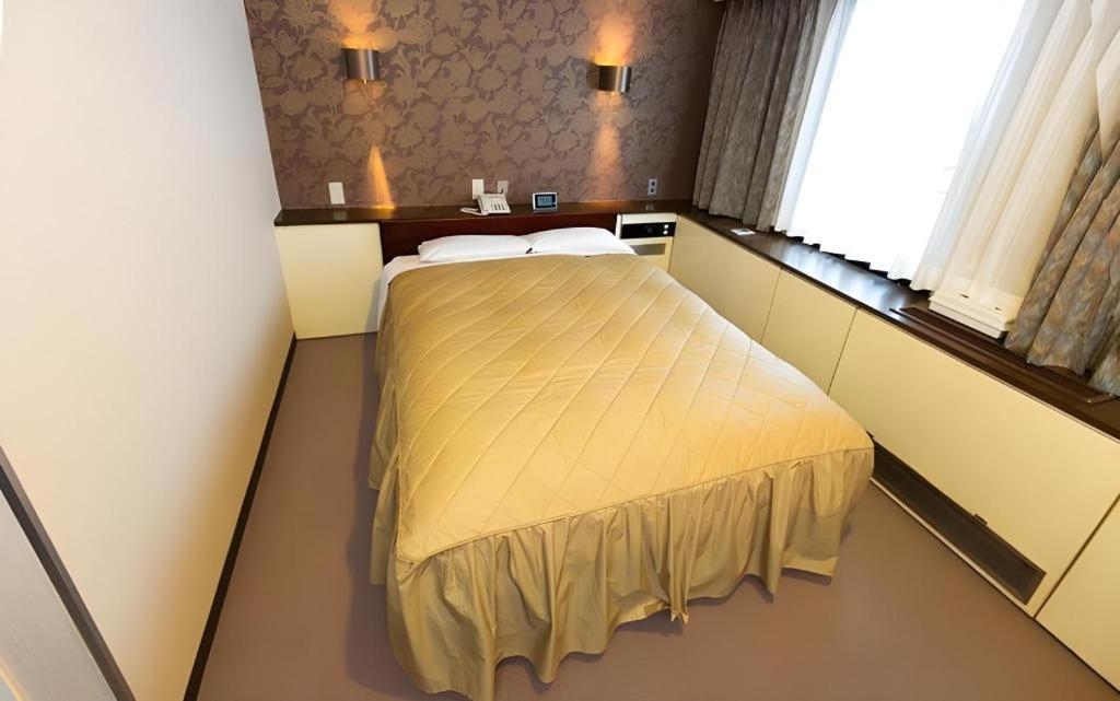 Suncity Ikebukuro Hotel Tóquio