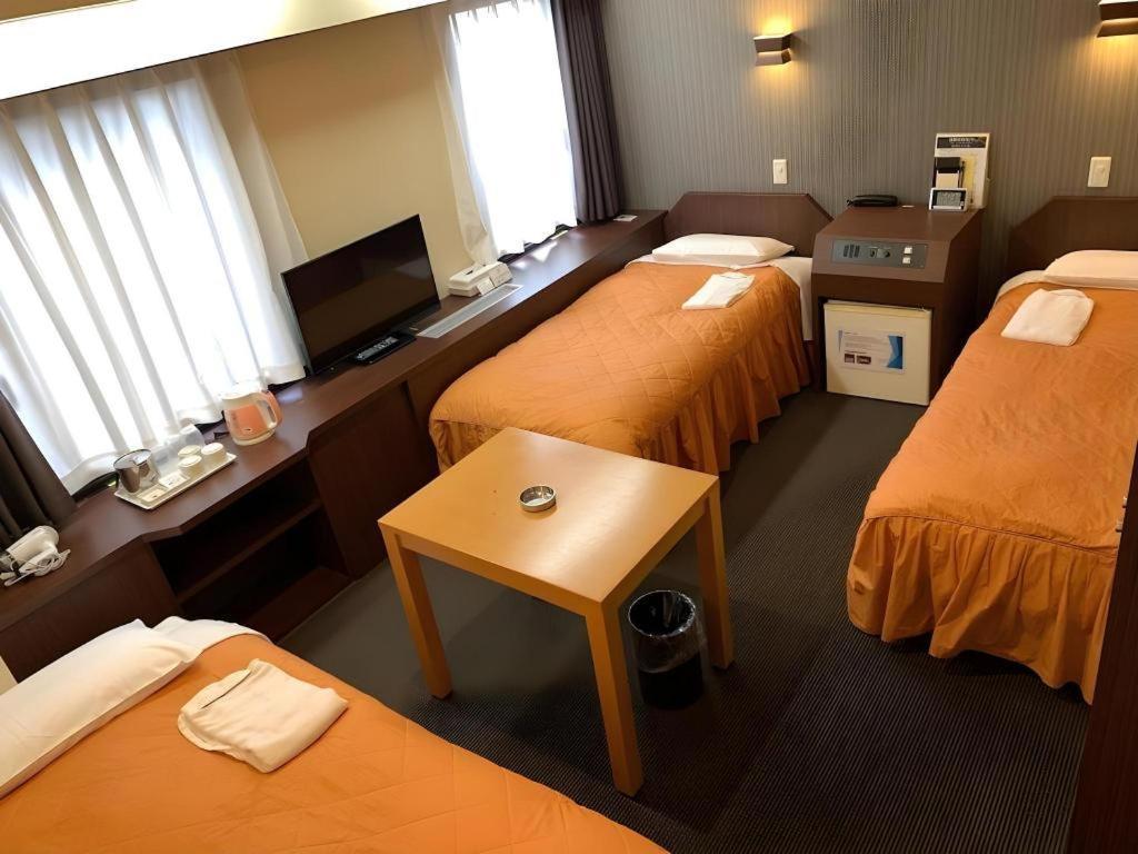 Suncity Ikebukuro 3*