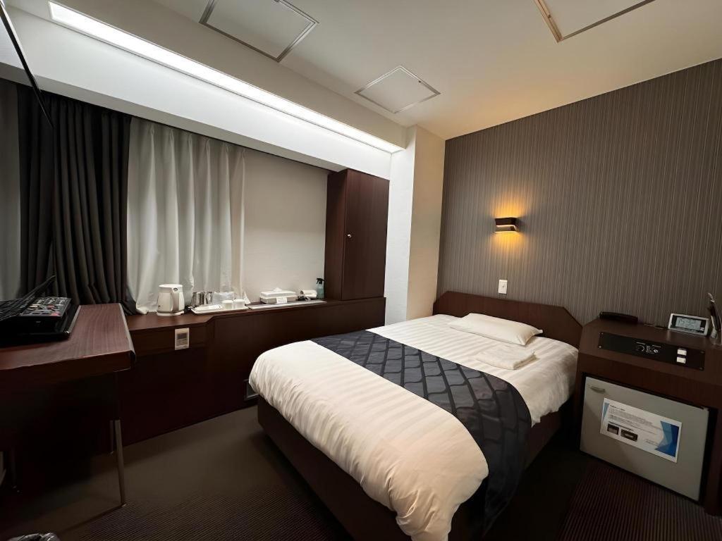 Suncity Ikebukuro 3* Tóquio