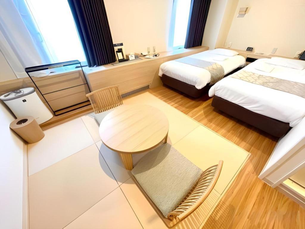 Hotel Suncity Ikebukuro