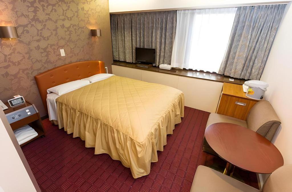 Suncity Ikebukuro Hotel
