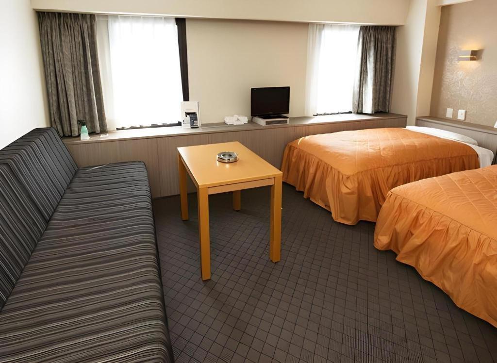 Suncity Ikebukuro Hotel