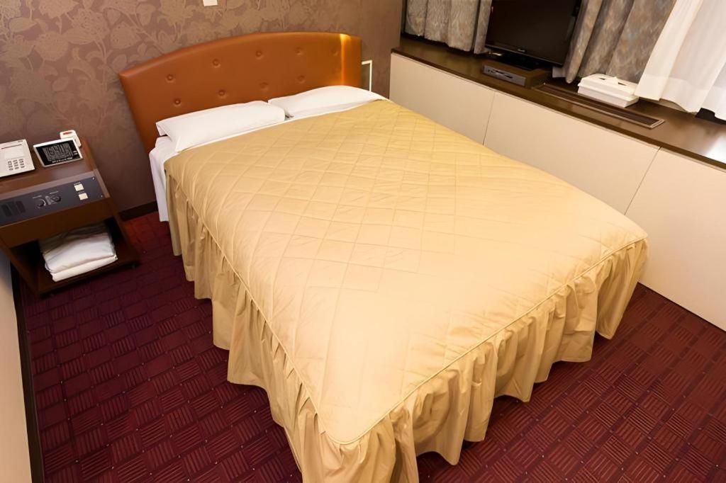 Suncity Ikebukuro Hotel 3*