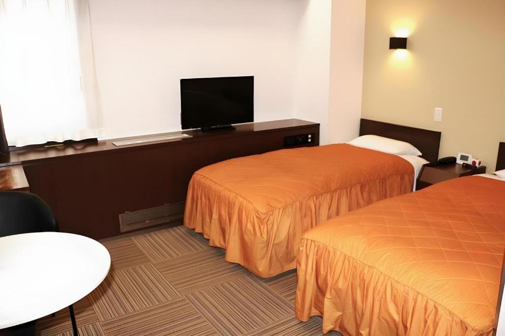 Suncity Ikebukuro Hotel Tóquio